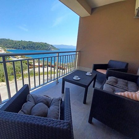 Apartamento Sol Kremena Exterior foto