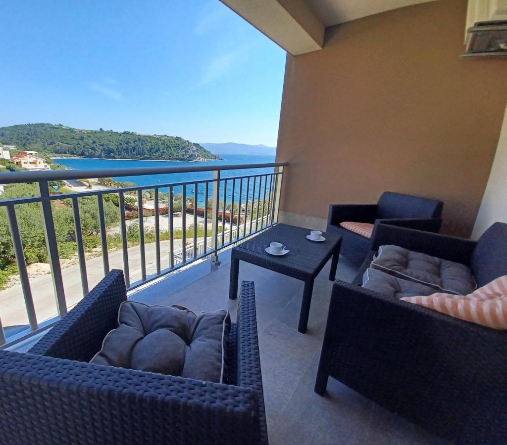 Apartamento Sol Kremena Exterior foto