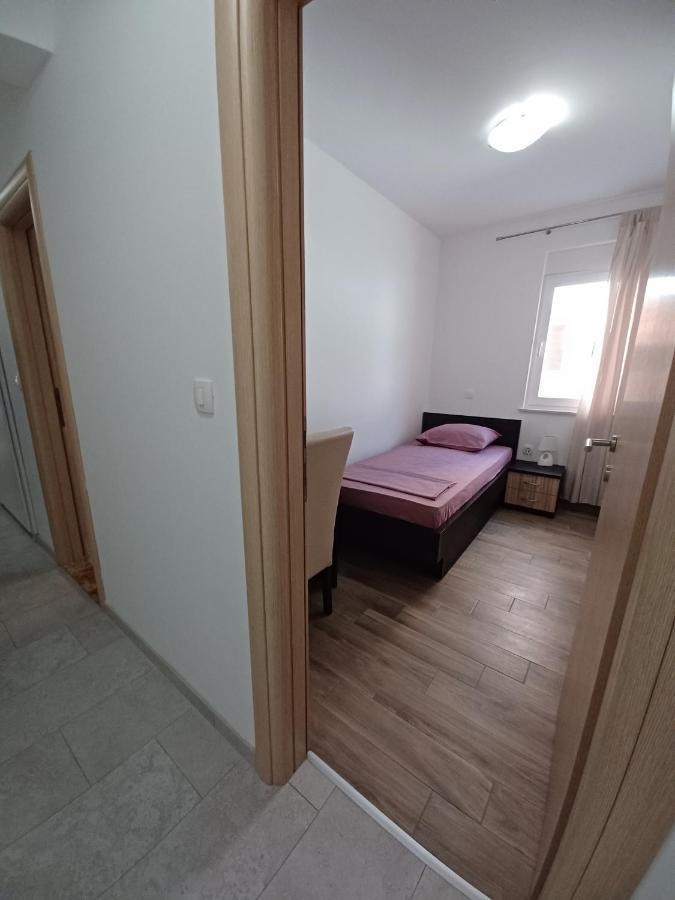 Apartamento Sol Kremena Exterior foto