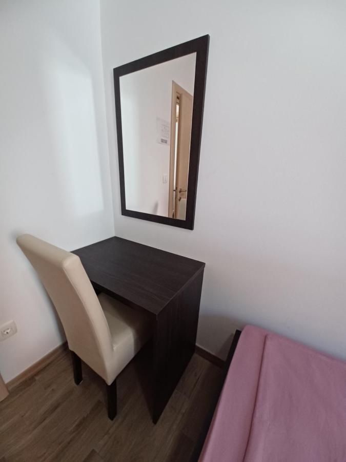 Apartamento Sol Kremena Exterior foto
