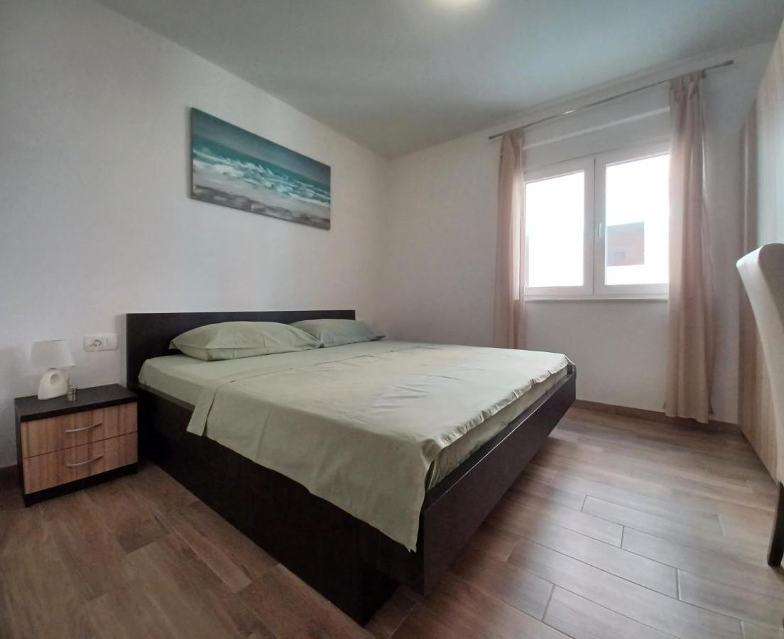 Apartamento Sol Kremena Exterior foto