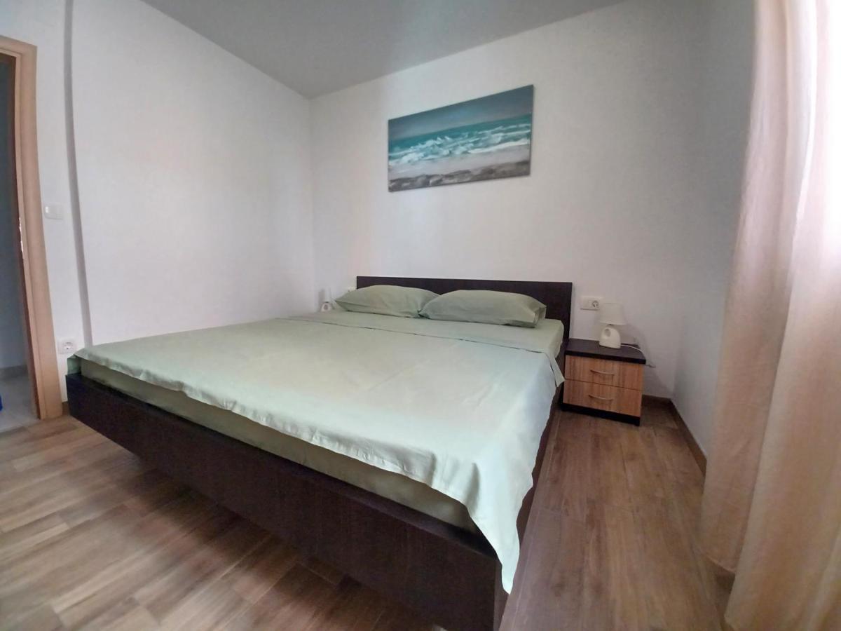Apartamento Sol Kremena Exterior foto