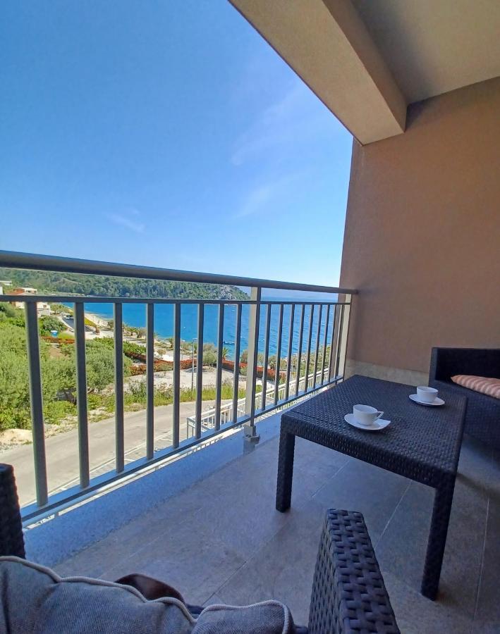 Apartamento Sol Kremena Exterior foto